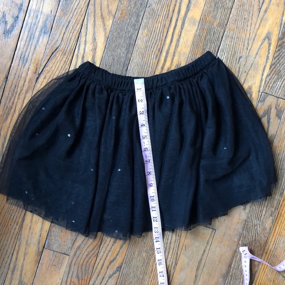 Cat & Jack Toile Skirt (lined) Size L (10/12) - Picture 5 of 5